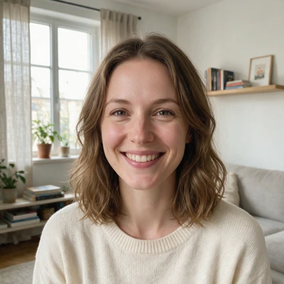 Maëlys R.
